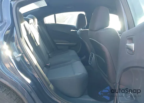 2016 Dodge Charger Sxt from USA, damaged, VIN 2C3CDXJG0GH322363